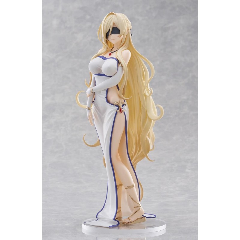 GOBLIN SLAYER - Sword Maiden - Pop Up Parade L 24cm 