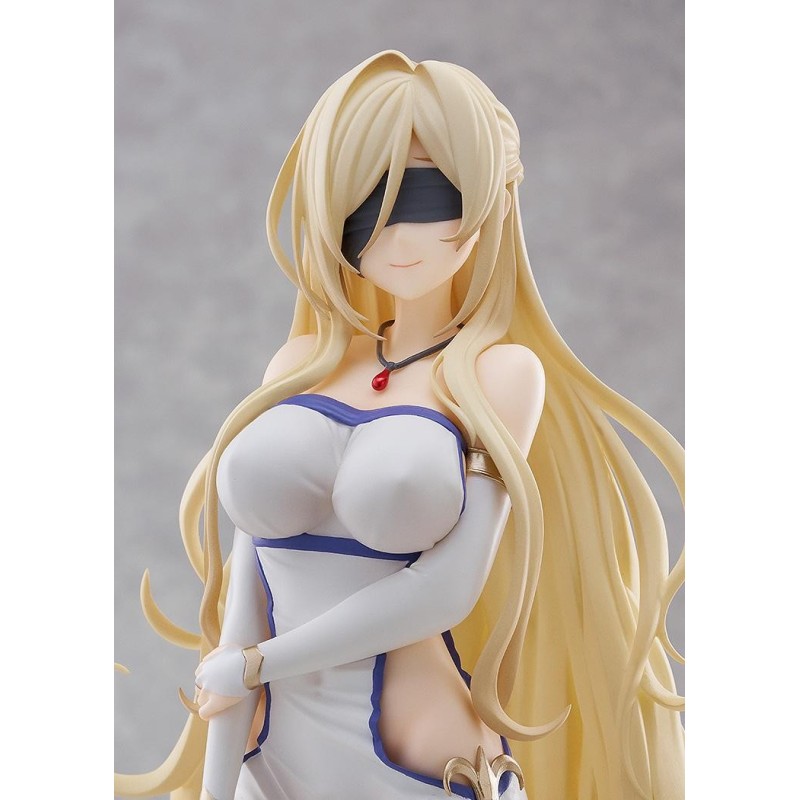 GOBLIN SLAYER - Sword Maiden - Pop Up Parade L 24cm 