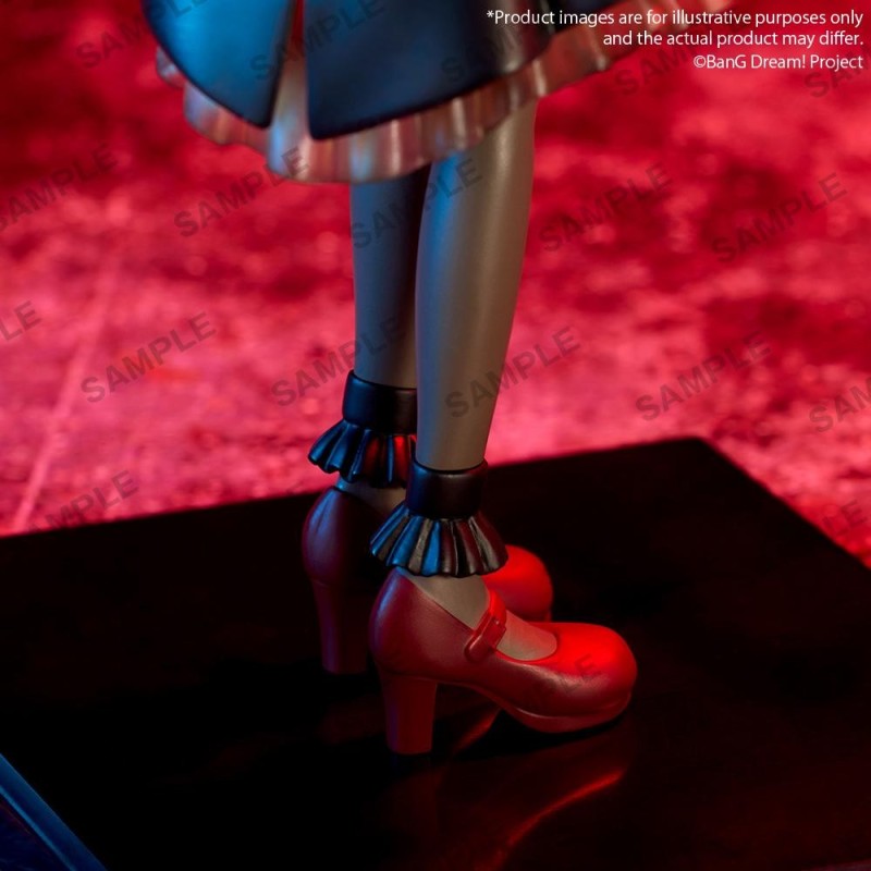 BANG DREAM - Ave Mujica Mortis - Statuette Premium 18cm 
