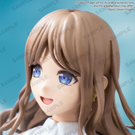 BANG DREAM - Soyo Nagasaki - Statuette Premium 18cm 