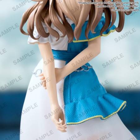 BANG DREAM - Soyo Nagasaki - Statuette Premium 18cm 