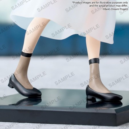 BANG DREAM - Soyo Nagasaki - Statuette Premium 18cm 