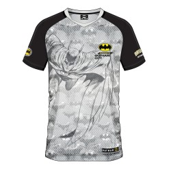 BATMAN - Batman 39 - Soccer Jersey Men (M)  2