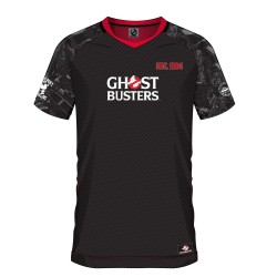 GHOSTBUSTERS - Ghostbusters 84 - Maillot de Foot Homme (L)  2