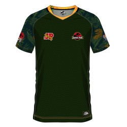 JURASSIC PARK - Jurassic Pak 93 - Soccer Jersey Men (L)  2