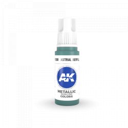 Astral Beryllium 17ml