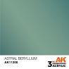 Astral Beryllium 17ml