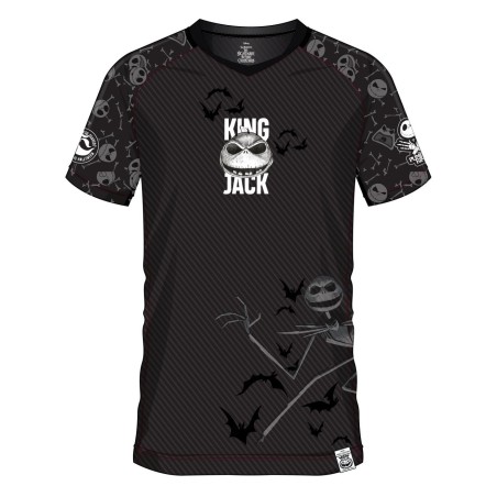 DISNEY - King Jack 93 - Maillot de Foot Homme (XXL) 