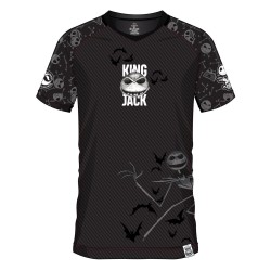 DISNEY - King Jack 93 - Soccer Jersey Men (L)  2