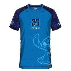 DISNEY - Stitch 26 - Maillot de Foot Homme (L)  2