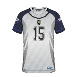 BLUE LOCK - Yoichi Isagi 15 - Soccer Jersey Men (M)  2