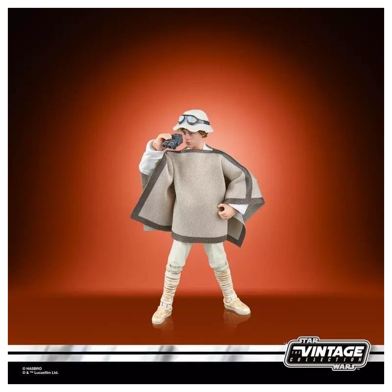 STAR WARS - Landspeeder - Figurine Vintage Collection 10cm 