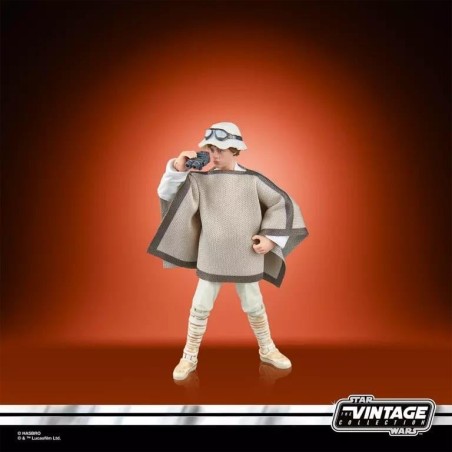 STAR WARS - Landspeeder - Figurine Vintage Collection 10cm 