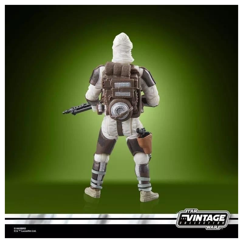 STAR WARS 5 - Dengar - Figurine Vintage Collection 10cm 