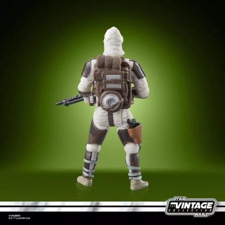 STAR WARS 5 - Dengar - Figurine Vintage Collection 10cm 