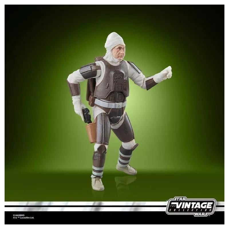 STAR WARS 5 - Dengar - Figurine Vintage Collection 10cm 