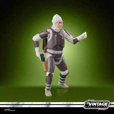 STAR WARS 5 - Dengar - Figurine Vintage Collection 10cm 