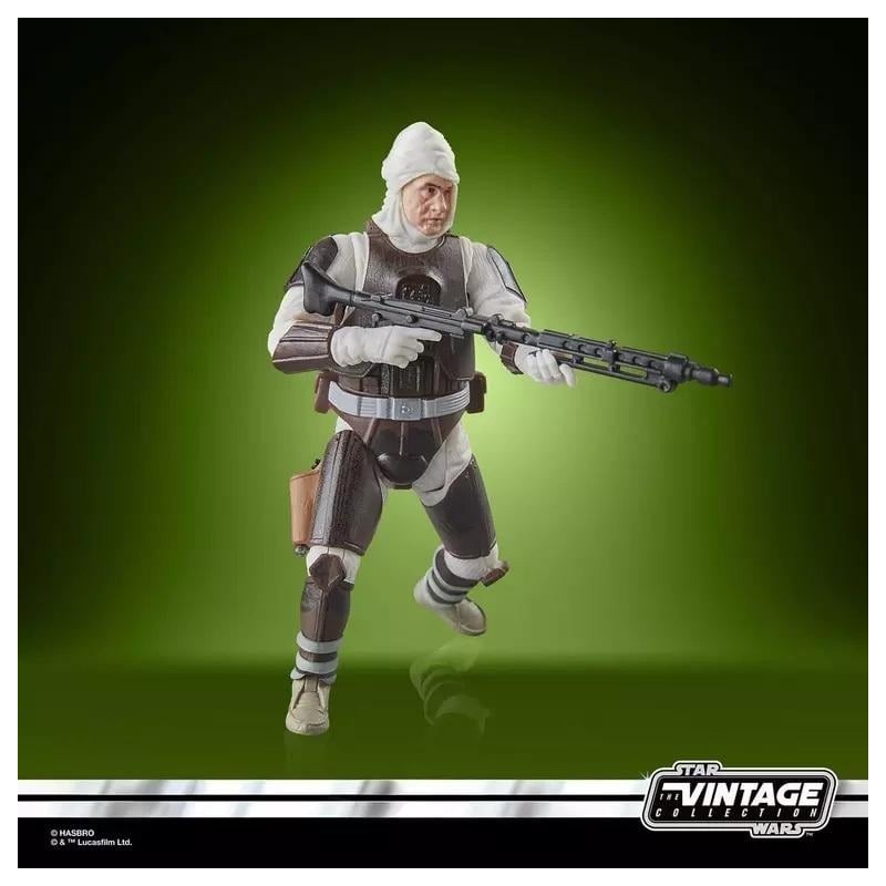 STAR WARS 5 - Dengar - Figurine Vintage Collection 10cm 
