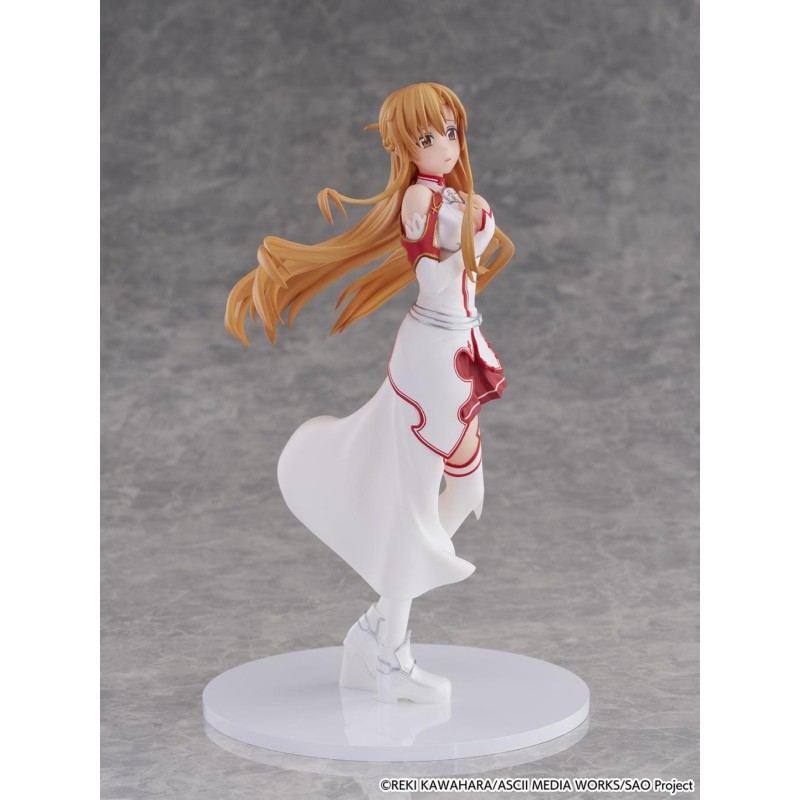 SWORD ART ONLINE - Asuna - Statuette Cantabile 21cm 