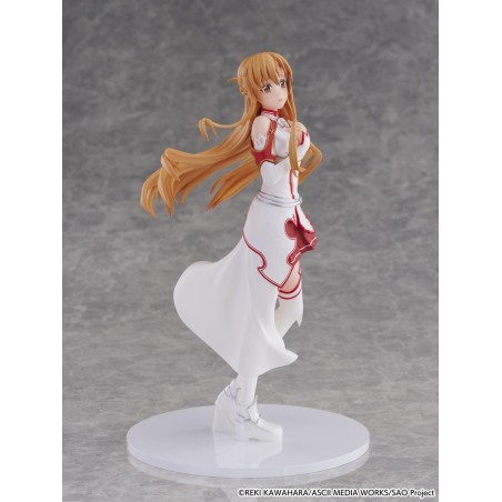 SWORD ART ONLINE - Asuna - Statuette Cantabile 21cm 