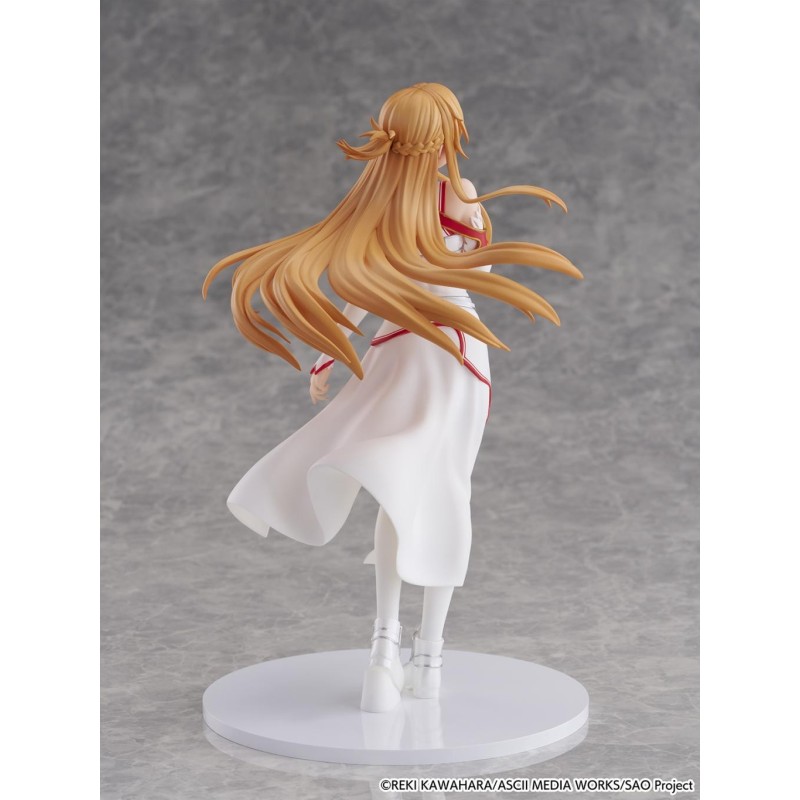 SWORD ART ONLINE - Asuna - Statuette Cantabile 21cm 