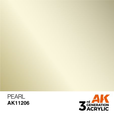 Pearl 17ml