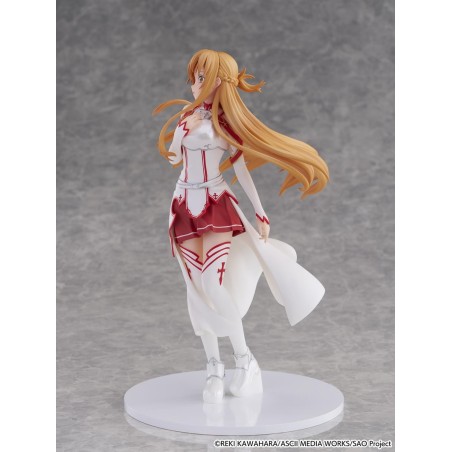 SWORD ART ONLINE - Asuna - Statuette Cantabile 21cm 