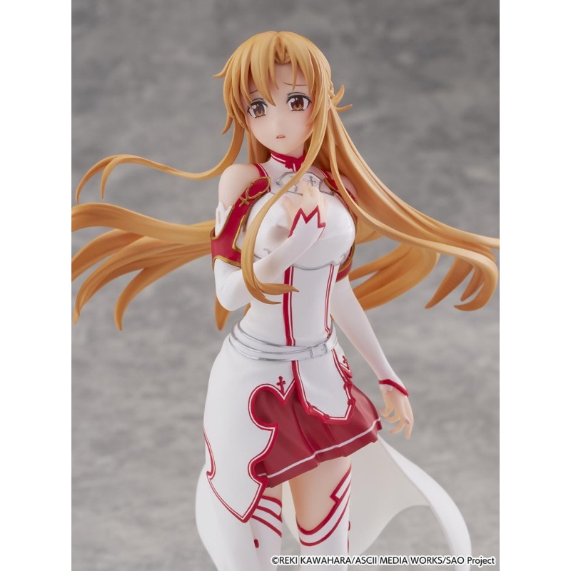 SWORD ART ONLINE - Asuna - Statuette Cantabile 21cm 
