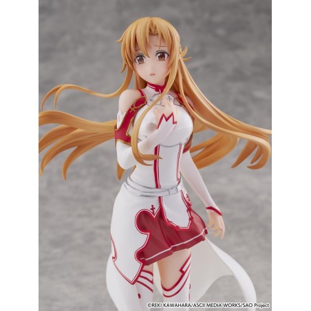 SWORD ART ONLINE - Asuna - Statuette Cantabile 21cm 