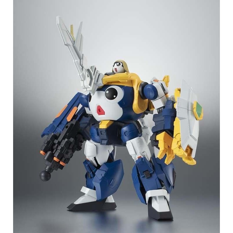 KERORO SPIRITS - Tamamarobo UC - Model Kit 17cm 