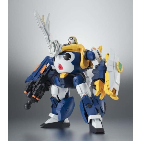 KERORO SPIRITS - Tamamarobo UC - Model Kit 17cm 