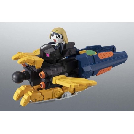 KERORO SPIRITS - Tamamarobo UC - Model Kit 17cm 