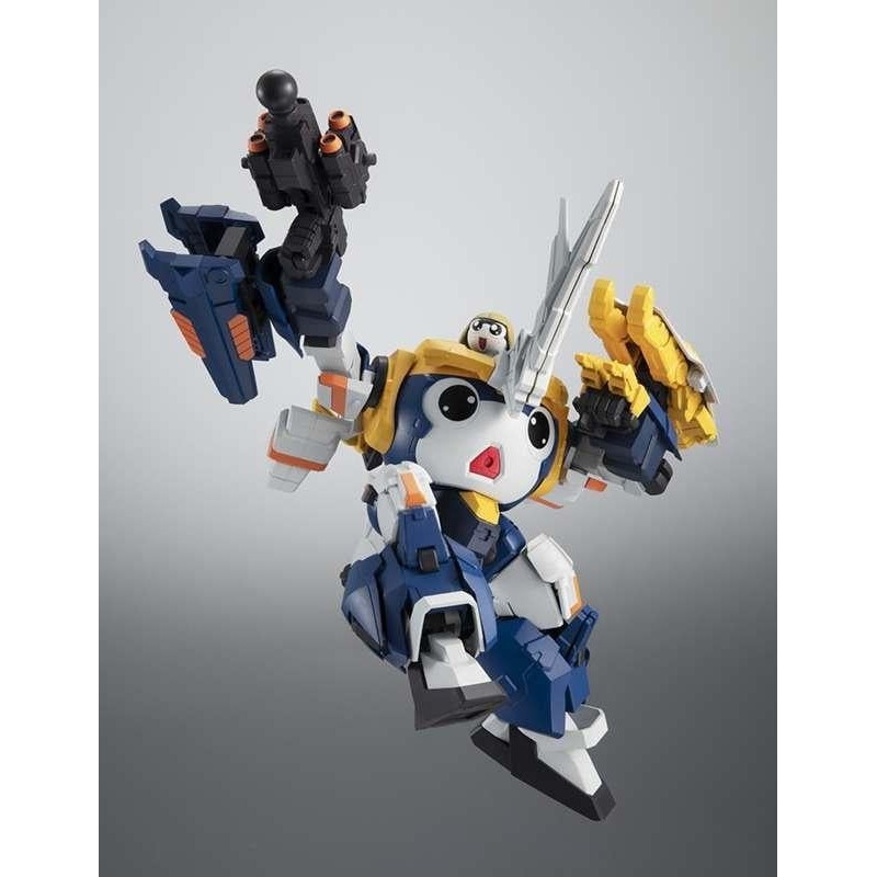 KERORO SPIRITS - Tamamarobo UC - Model Kit 17cm 