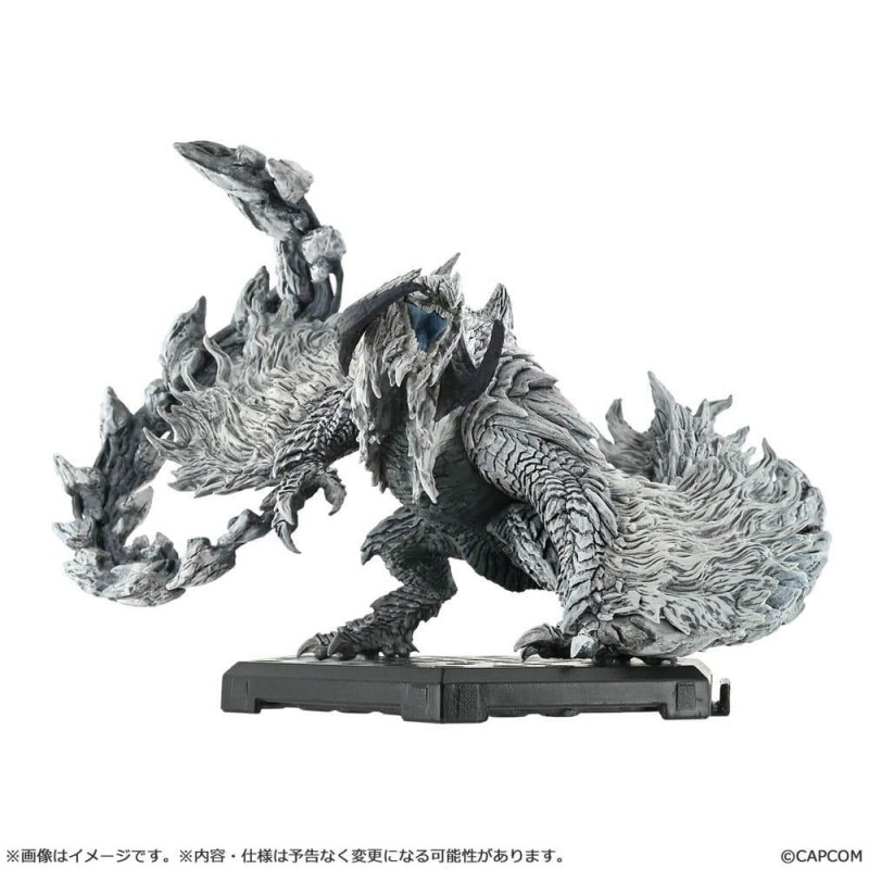 MONSTER HUNTER - 6 figures 10-15cm assortment 