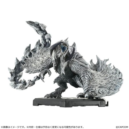 MONSTER HUNTER - 6 figures 10-15cm assortment 