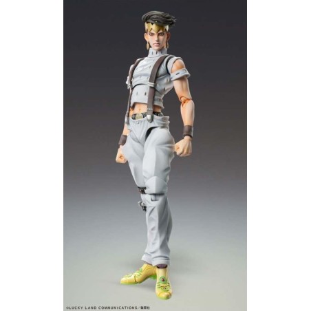 JOJO PART 4 - Rohan Kishibe - Figurine Chozokado 15cm 
