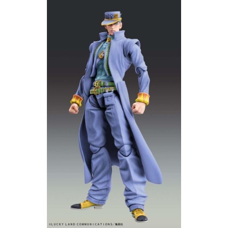 JOJO PART 4 - Jotaro Kujo - Figurine Chozokado 15cm 