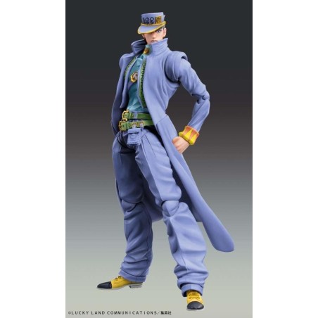JOJO PART 4 - Jotaro Kujo - Figurine Chozokado 15cm 
