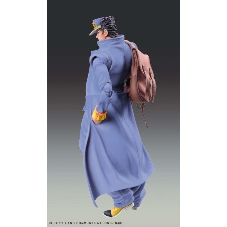 JOJO PART 4 - Jotaro Kujo - Figurine Chozokado 15cm 