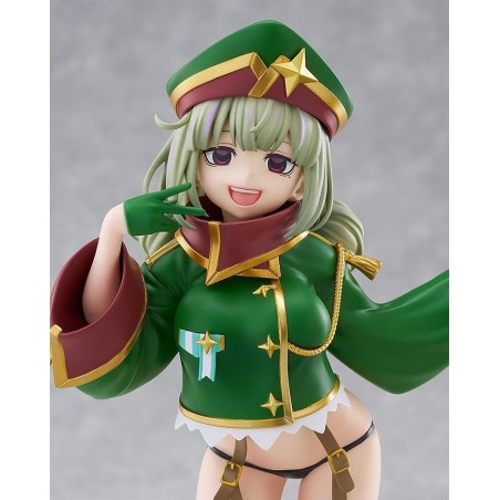 GUSHING OVER MAGICAL GIRLS - Leopard - Pop Up Parade L 21cm 