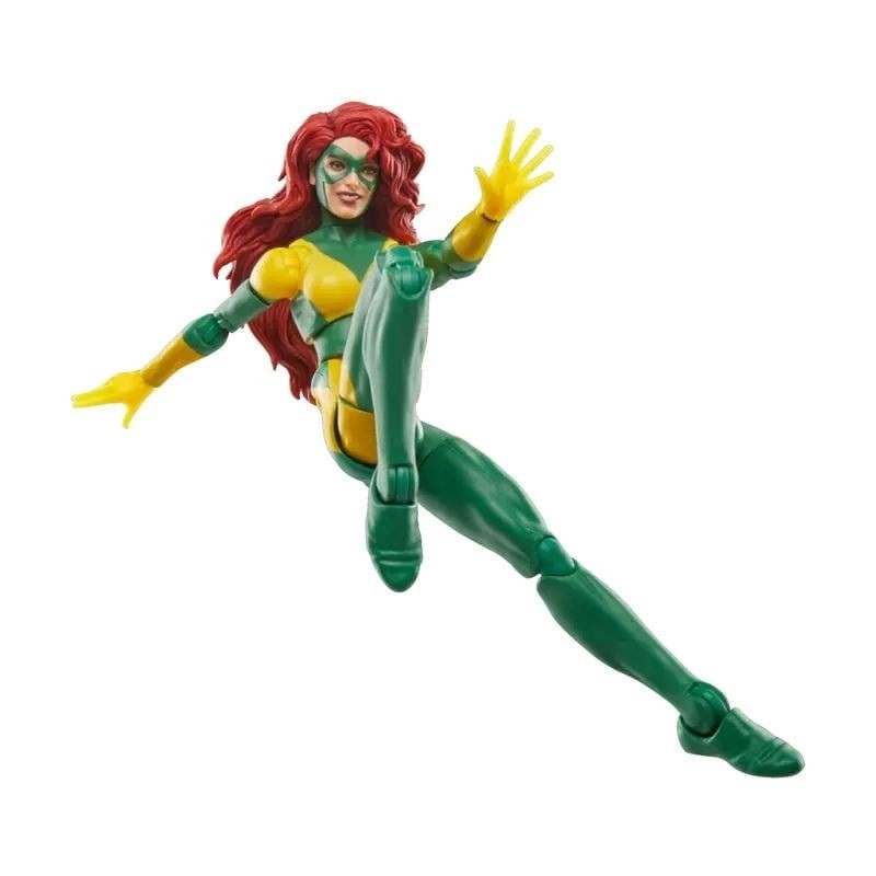 MARVEL - Jean Grey (X-Factor) - Figure Legends Series 15cm 