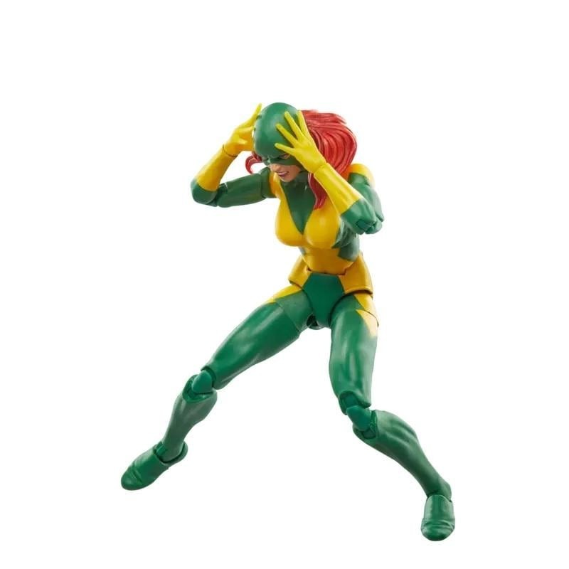 MARVEL - Jean Grey (X-Factor) - Figure Legends Series 15cm 