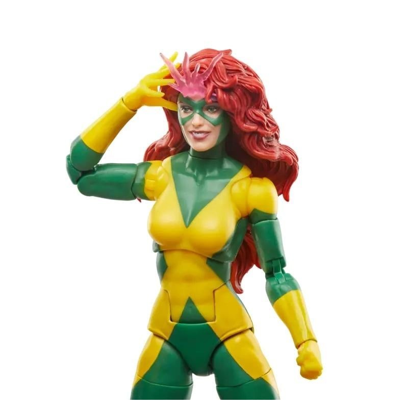 MARVEL - Jean Grey (X-Factor) - Figure Legends Series 15cm 