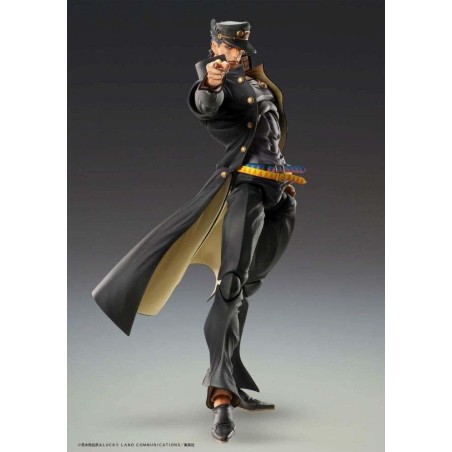 JOJO PART 3 - Jotaro Kujo - Figurine Big Chozokado 25cm 