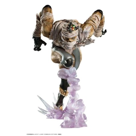 JOJO PART 3 - Hanged Man - Statuette Legend 12cm 