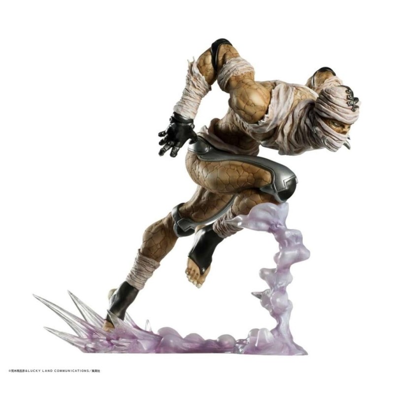 JOJO PART 3 - Hanged Man - Statuette Legend 12cm 