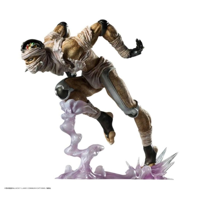 JOJO PART 3 - Hanged Man - Statue Legend 12cm 