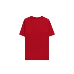 FALLOUT - Nuka Cola - T-Shirt Homme (2XL)  2