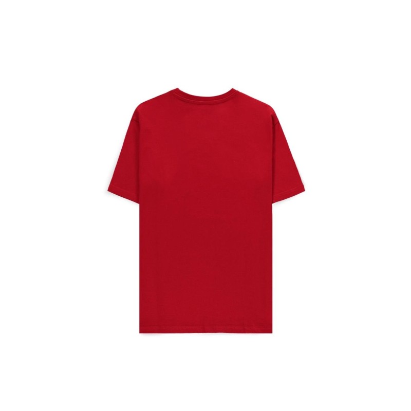 FALLOUT - Nuka Cola - T-Shirt Homme (XL) 