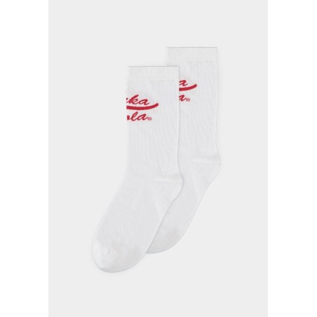FALLOUT - Nuka Cola - Pack de 3 paires de chaussettes (T43-46) 